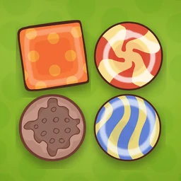 Candy Balance icon